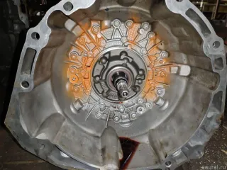 68085644AA Фланец КПП Jeep Cherokee KL Арт ES23032439-12180, вид 11