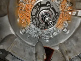 68085644AA Фланец КПП Jeep Cherokee KL Арт ES23032439-12180, вид 13