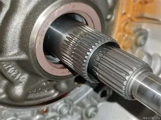 68085644AA Фланец КПП Jeep Cherokee KL Арт ES23032439-12180, вид 14