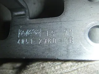 30778883 Рычаг стояночного тормоза Volvo C30 Арт E50075204, вид 2