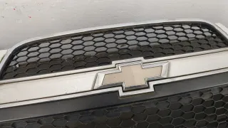 20999612,22738961 Бампер передний белый Chevrolet Captiva Арт 20377796, вид 4