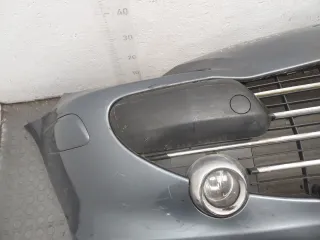  Бампер передний серый Peugeot 307 Арт 20440049, вид 4