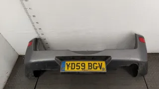  Бампер задний серый Suzuki Grand Vitara JT Арт 20440236, вид 1