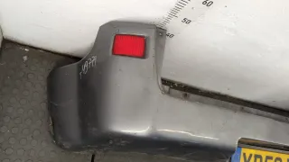  Бампер задний серый Suzuki Grand Vitara JT Арт 20440236, вид 4