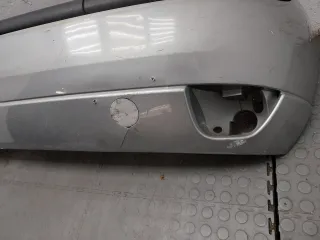  Бампер задний серебристый Ford Focus 1 Арт 20440863, вид 5