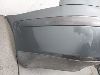 1Z5807421A Бампер задний серый Skoda Octavia A5 Арт 20440919, вид 5