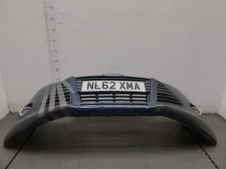 1719339,BM5117757AF Бампер передний синий Ford Focus 3 Арт 20441007, вид 3