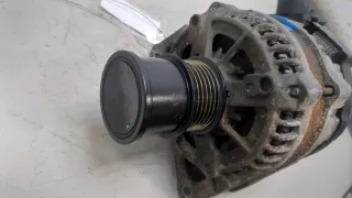  Генератор Ford Focus 3 1.0л EcoBoost Арт 20413899, вид 2