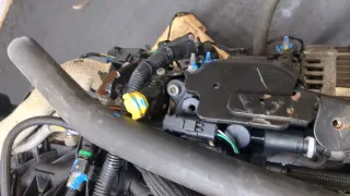 LR001200 Генератор Land Rover Freelander 2 Арт 11389867, вид 4