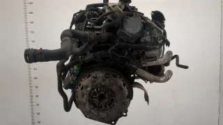  Генератор Skoda Octavia A5 Арт 11415703, вид 3