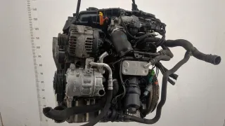  Генератор Skoda Octavia A5 Арт 11415703, вид 4