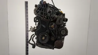23100JD71A Генератор Nissan Qashqai 1  Арт 11415997, вид 1