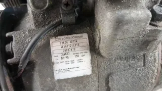 23100JD71A Генератор Nissan Qashqai 1  Арт 11415997, вид 3