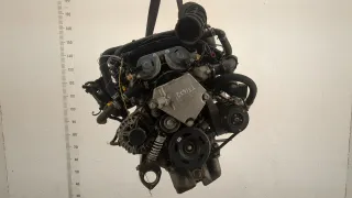  Генератор Opel Mokka 1 Арт 11416115, вид 1