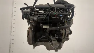  Генератор Opel Mokka 1 Арт 11416115, вид 4
