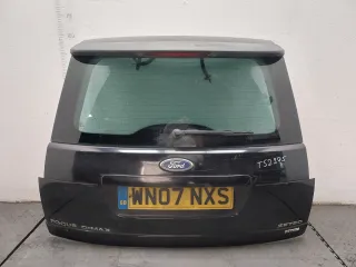  Моторчик заднего стеклоочистителя (дворника) Ford C-max 1 Арт 11415461, вид 1