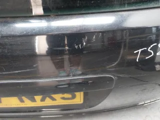  Моторчик заднего стеклоочистителя (дворника) Ford C-max 1 Арт 11415461, вид 2