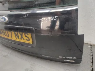  Моторчик заднего стеклоочистителя (дворника) Ford C-max 1 Арт 11415461, вид 3