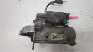 3M5T11000CF,2073366 Стартер Ford Focus 2 restailing 1.6л TDCI Арт 20440755, вид 1