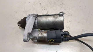 02T911023S Стартер Skoda Octavia A5 restailing Арт 20351739, вид 2