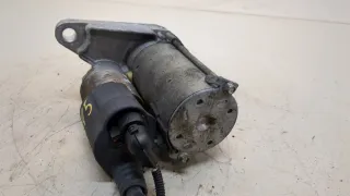 02T911023S Стартер Skoda Octavia A5 restailing Арт 20351739, вид 3