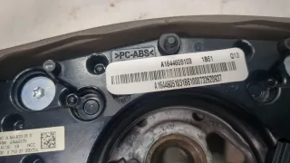 A16446051031B61 Руль Mercedes R W251 Арт 9191055, вид 3