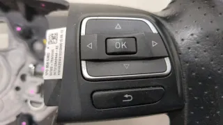  Руль Seat Leon 2 Арт 20439477, вид 3