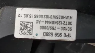  Руль Seat Leon 2 Арт 20439477, вид 5