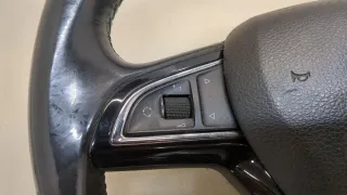 3T0419091AH Руль Skoda Superb 2 Арт 20442288, вид 2