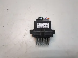15141283 Сопротивление печки Cadillac SRX 1 Арт 8563746, вид 1
