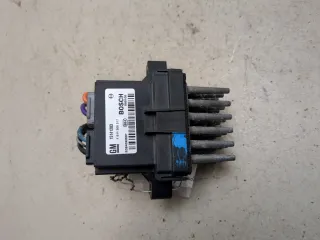 15141283 Сопротивление печки Cadillac SRX 1 Арт 8563746, вид 5