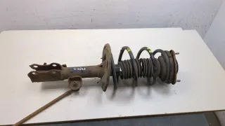 4813142760,4852080315 Амортизатор передний левый Toyota Rav 4 4 Арт 20066222, вид 1