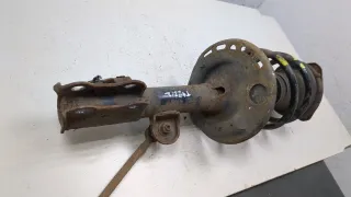4813142760,4852080315 Амортизатор передний левый Toyota Rav 4 4 Арт 20066222, вид 2