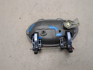 5138140,9201122 Ручка наружная передняя левая серая Opel Corsa C Арт 9142870, вид 5