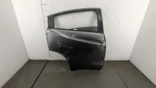 72640T7AJ01 Ручка наружная задняя правая серая Honda HR-V 3 Арт 11377776, вид 1