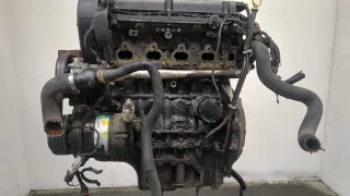 R1500086,Z16XEP Двигатель Opel Astra H Арт 9448777, вид 1