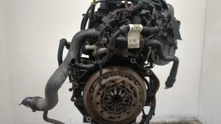 R1500086,Z16XEP Двигатель Opel Astra H Арт 9448777, вид 3