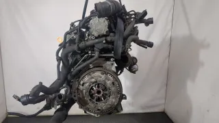 03G100035M,BXE Двигатель Seat Leon 2 Арт 9398441, вид 3