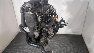 03G100035M,BXE Двигатель Seat Leon 2 Арт 9398441, вид 5