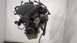 03G100037K,03G100098NX,BKP Двигатель Volkswagen Passat B6 Арт 9243862, вид 1