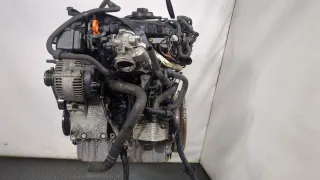 03G100037K,03G100098NX,BKP Двигатель Volkswagen Passat B6 Арт 9243862, вид 2