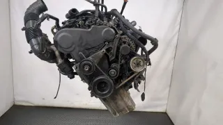 03L100090S,CKTB Двигатель Volkswagen Crafter 1 Арт 9238667, вид 1