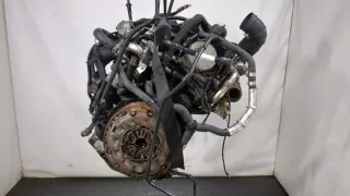 03L100090S,CKTB Двигатель Volkswagen Crafter 1 Арт 9238667, вид 3
