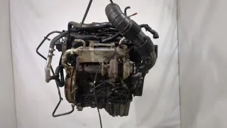 03L100090S,CKTB Двигатель Volkswagen Crafter 1 Арт 9238667, вид 4