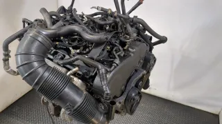 03L100090S,CKTB Двигатель Volkswagen Crafter 1 Арт 9238667, вид 5