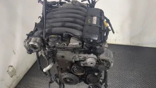 95510001100,M02.2Y Двигатель Porsche Cayenne 955 Арт 8720645, вид 5