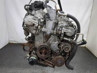 VQ35DE Двигатель Infiniti QX60 1 restailing Арт 8308157, вид 1
