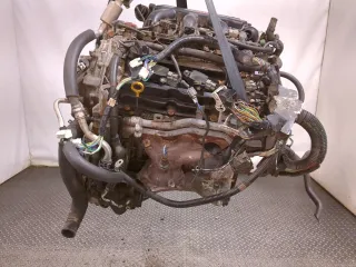 VQ35DE Двигатель Infiniti QX60 1 restailing Арт 8308157, вид 4