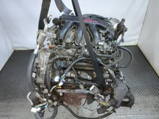 VQ35DE Двигатель Infiniti QX60 1 restailing Арт 8308157, вид 5