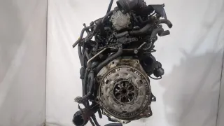 03G100035M,BXE Двигатель Seat Leon 2 Арт 20001673, вид 1